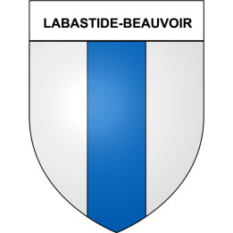 Bazas Sticker wappen, gelsenkirchen, augsburg, klebender aufkleber