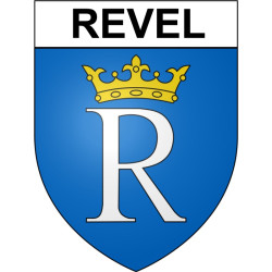 Adesivi stemma Bazas adesivo