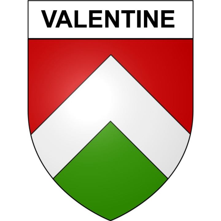 Bazas Sticker wappen, gelsenkirchen, augsburg, klebender aufkleber
