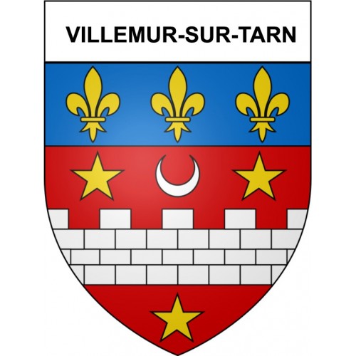 Bazas Sticker wappen, gelsenkirchen, augsburg, klebender aufkleber