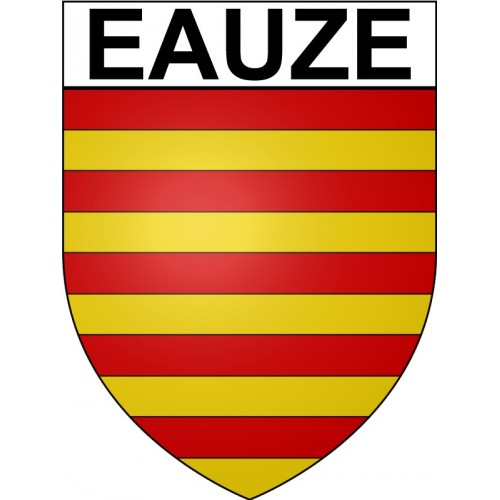 Bazas Sticker wappen, gelsenkirchen, augsburg, klebender aufkleber