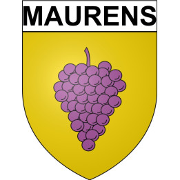 Bazas Sticker wappen, gelsenkirchen, augsburg, klebender aufkleber