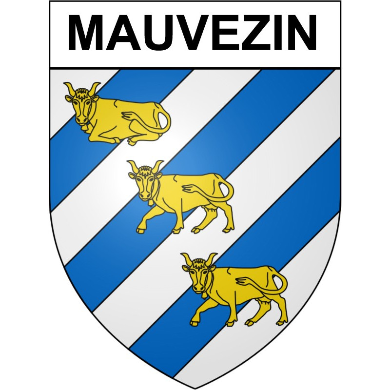 Adesivi stemma Bazas adesivo