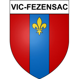 Bazas Sticker wappen, gelsenkirchen, augsburg, klebender aufkleber