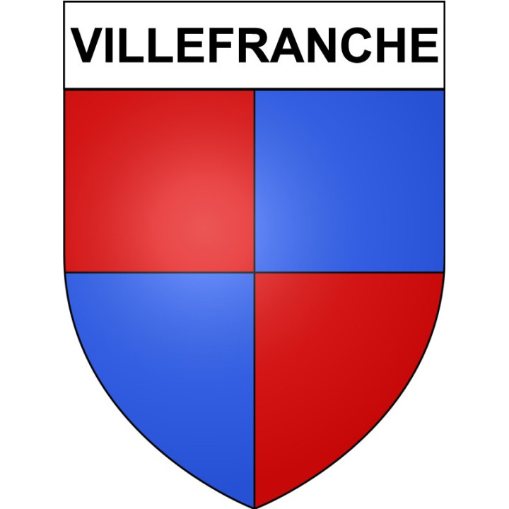 Bazas Sticker wappen, gelsenkirchen, augsburg, klebender aufkleber
