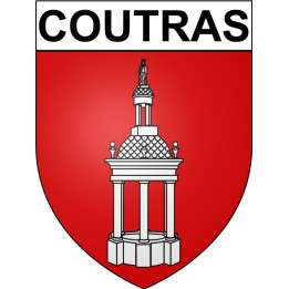 Bazas Sticker wappen, gelsenkirchen, augsburg, klebender aufkleber