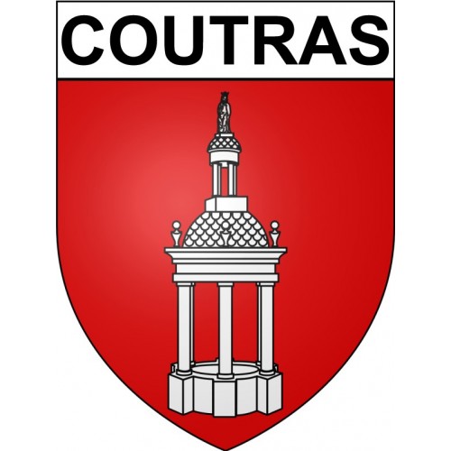 Bazas Sticker wappen, gelsenkirchen, augsburg, klebender aufkleber