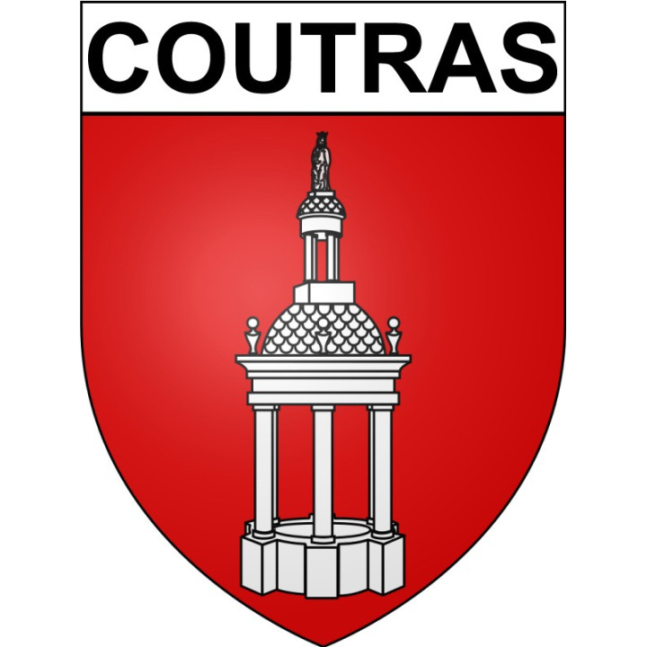 Bazas Sticker wappen, gelsenkirchen, augsburg, klebender aufkleber