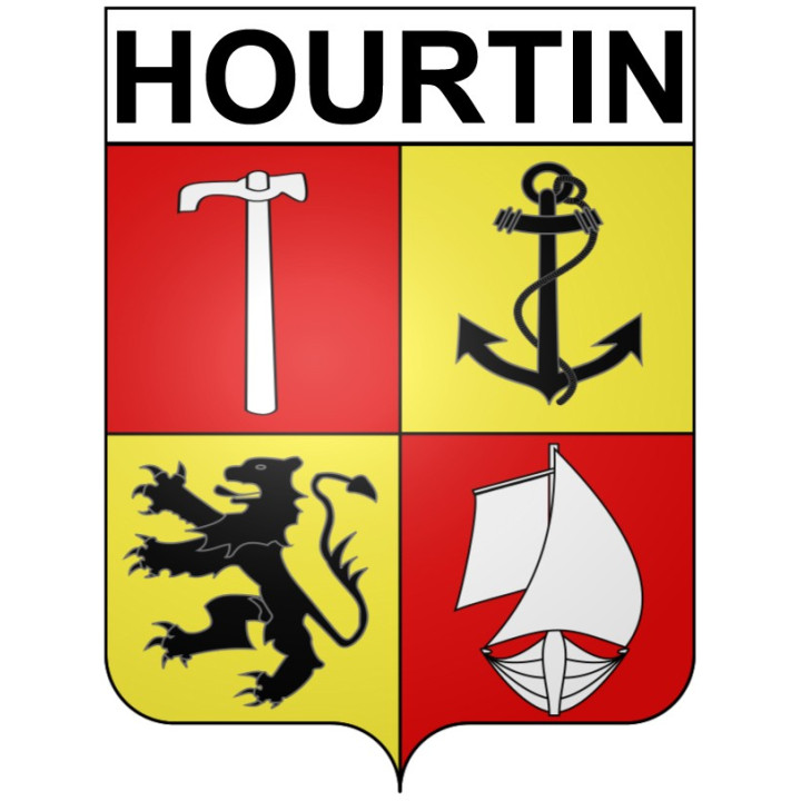 Bazas Sticker wappen, gelsenkirchen, augsburg, klebender aufkleber