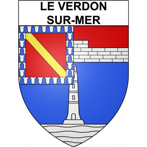 Bazas Sticker wappen, gelsenkirchen, augsburg, klebender aufkleber