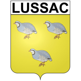 Bazas Sticker wappen, gelsenkirchen, augsburg, klebender aufkleber