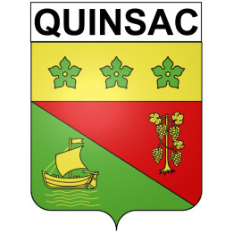 Bazas Sticker wappen, gelsenkirchen, augsburg, klebender aufkleber