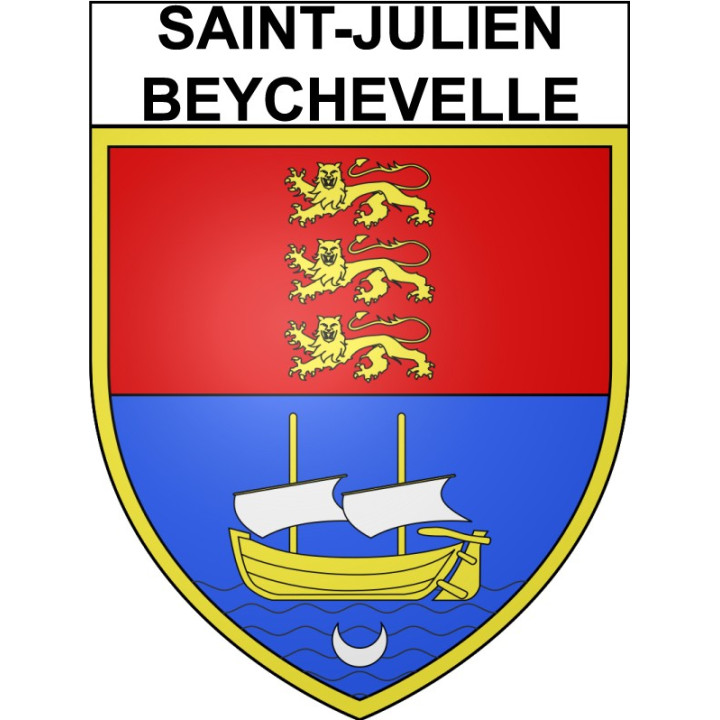 Bazas Sticker wappen, gelsenkirchen, augsburg, klebender aufkleber