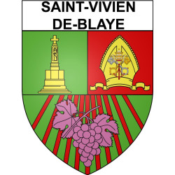 Bazas Sticker wappen, gelsenkirchen, augsburg, klebender aufkleber