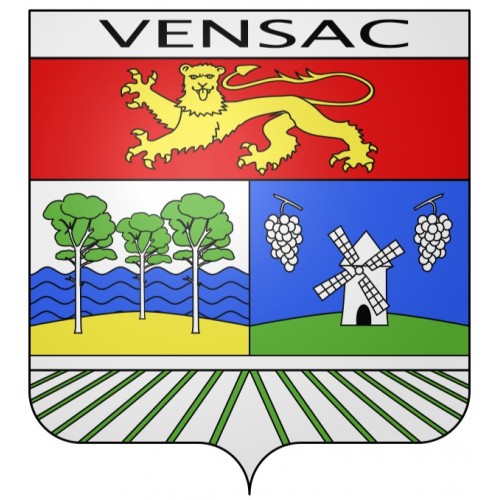 Bazas Sticker wappen, gelsenkirchen, augsburg, klebender aufkleber