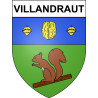 Bazas Sticker wappen, gelsenkirchen, augsburg, klebender aufkleber