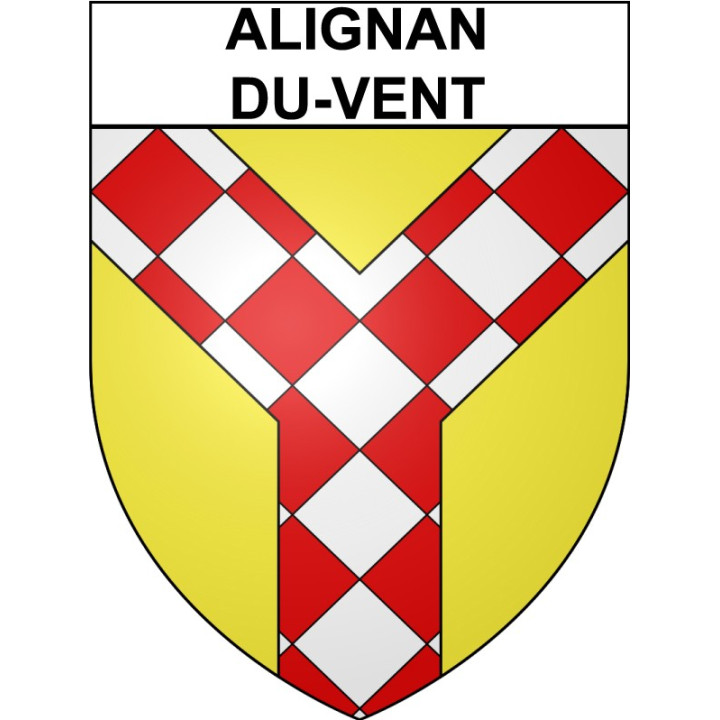 Bazas Sticker wappen, gelsenkirchen, augsburg, klebender aufkleber