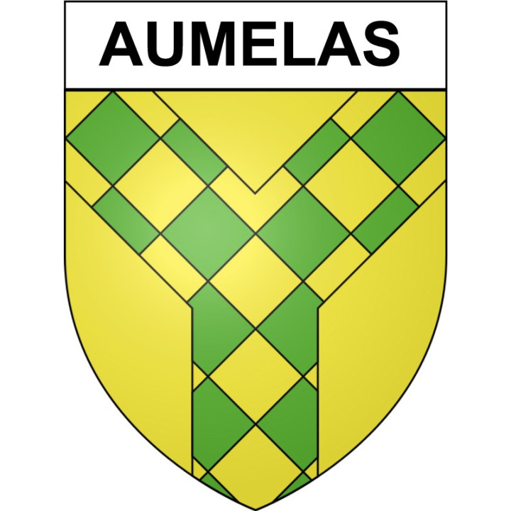 Bazas Sticker wappen, gelsenkirchen, augsburg, klebender aufkleber