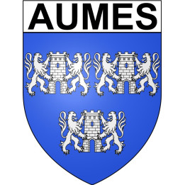 Bazas Sticker wappen, gelsenkirchen, augsburg, klebender aufkleber