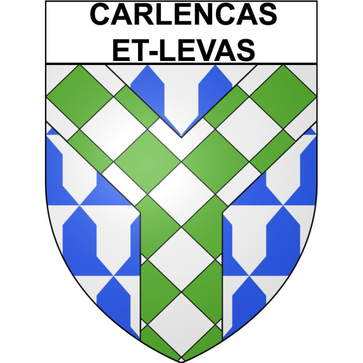 Bazas Sticker wappen, gelsenkirchen, augsburg, klebender aufkleber