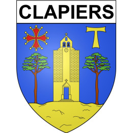 Bazas Sticker wappen, gelsenkirchen, augsburg, klebender aufkleber