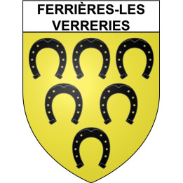 Bazas Sticker wappen, gelsenkirchen, augsburg, klebender aufkleber