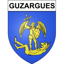 Bazas Sticker wappen, gelsenkirchen, augsburg, klebender aufkleber