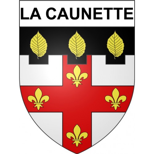 Adesivi stemma Bazas adesivo