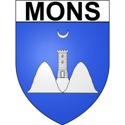 Bazas Sticker wappen, gelsenkirchen, augsburg, klebender aufkleber
