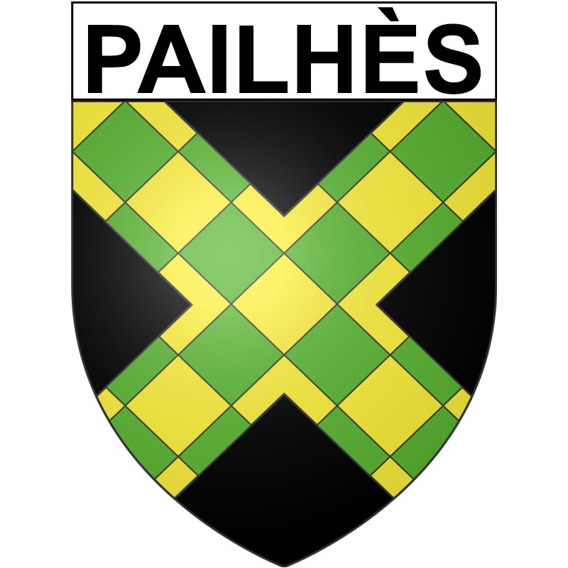 Bazas Sticker wappen, gelsenkirchen, augsburg, klebender aufkleber