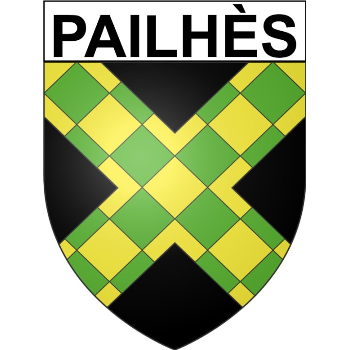 Bazas Sticker wappen, gelsenkirchen, augsburg, klebender aufkleber