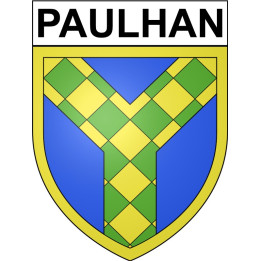 Bazas Sticker wappen, gelsenkirchen, augsburg, klebender aufkleber