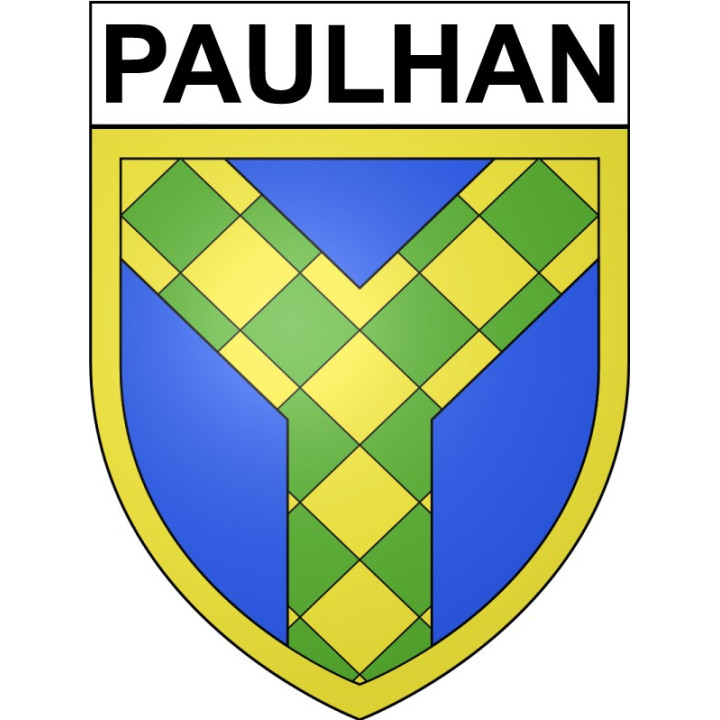 Bazas Sticker wappen, gelsenkirchen, augsburg, klebender aufkleber