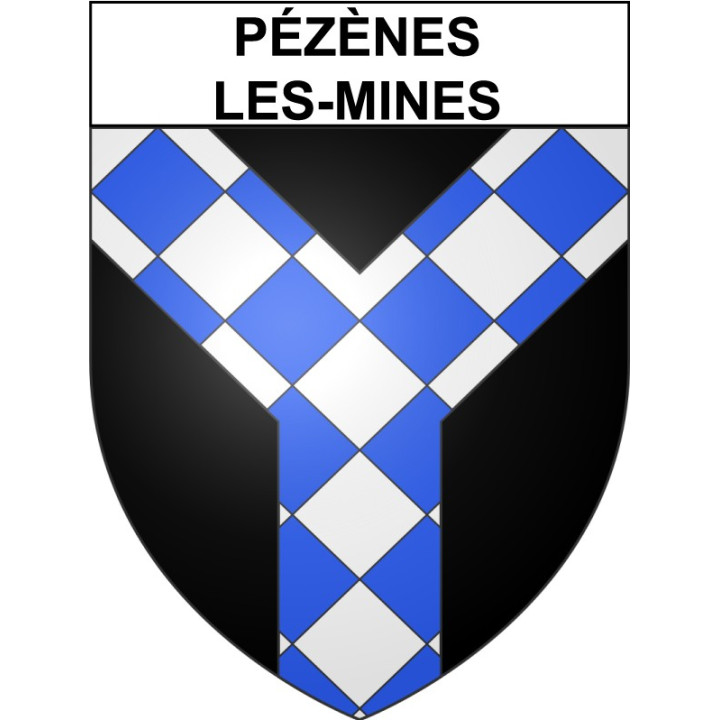 Bazas Sticker wappen, gelsenkirchen, augsburg, klebender aufkleber