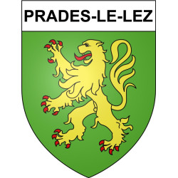Adesivi stemma Bazas adesivo