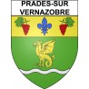 Bazas Sticker wappen, gelsenkirchen, augsburg, klebender aufkleber
