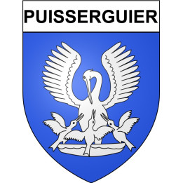 Bazas Sticker wappen, gelsenkirchen, augsburg, klebender aufkleber