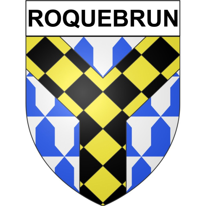 Bazas Sticker wappen, gelsenkirchen, augsburg, klebender aufkleber