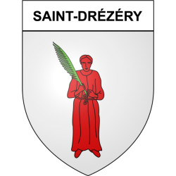 Adesivi stemma Bazas adesivo