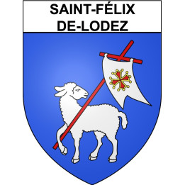 Bazas Sticker wappen, gelsenkirchen, augsburg, klebender aufkleber