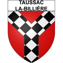 Bazas Sticker wappen, gelsenkirchen, augsburg, klebender aufkleber