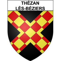 Bazas Sticker wappen, gelsenkirchen, augsburg, klebender aufkleber