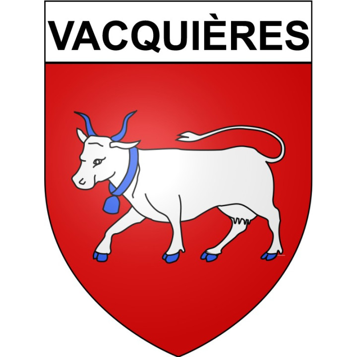Bazas Sticker wappen, gelsenkirchen, augsburg, klebender aufkleber