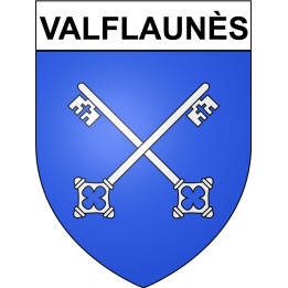Bazas Sticker wappen, gelsenkirchen, augsburg, klebender aufkleber
