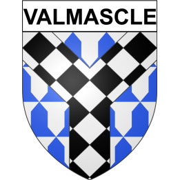 Bazas Sticker wappen, gelsenkirchen, augsburg, klebender aufkleber