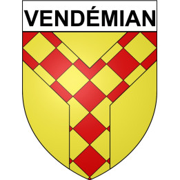 Bazas Sticker wappen, gelsenkirchen, augsburg, klebender aufkleber