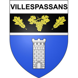 Bazas Sticker wappen, gelsenkirchen, augsburg, klebender aufkleber