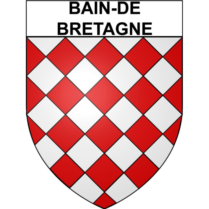 Bazas Sticker wappen, gelsenkirchen, augsburg, klebender aufkleber