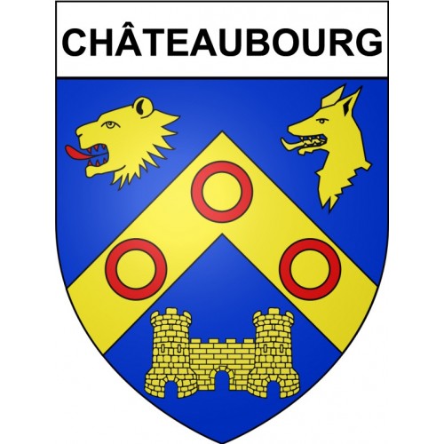 Bazas Sticker wappen, gelsenkirchen, augsburg, klebender aufkleber