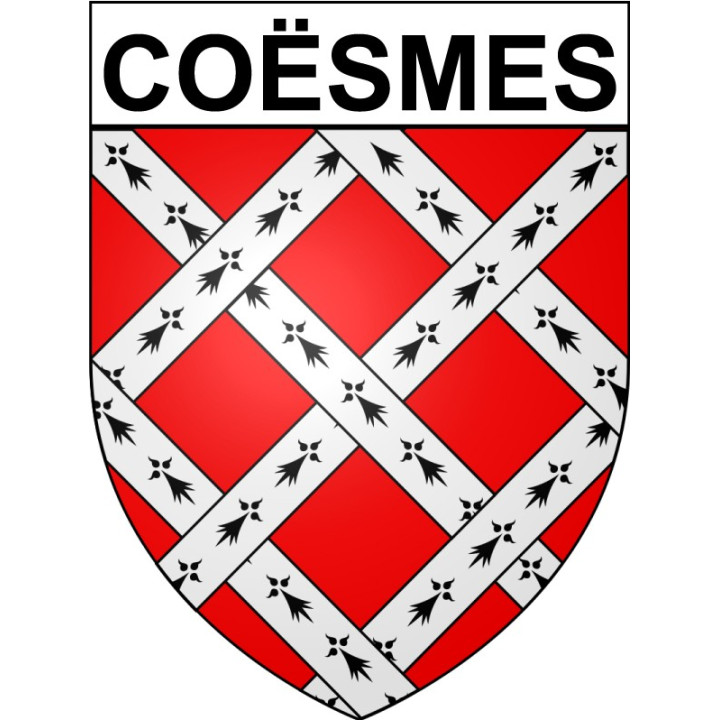 Bazas Sticker wappen, gelsenkirchen, augsburg, klebender aufkleber